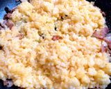 簡単！美味いっ★ガーリックライス作り方5写真
