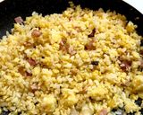 簡単！美味いっ★ガーリックライス作り方6写真
