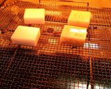餅☆出汁醤油のり巻きー☆ つまみにも作り方2写真