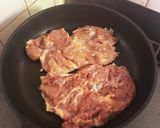 簡単！失敗なし！パリッと皮のグリルチキン作り方10写真