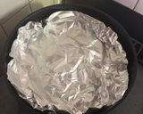 簡単！失敗なし！パリッと皮のグリルチキン作り方12写真