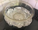 簡単！失敗なし！パリッと皮のグリルチキン作り方13写真