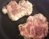 簡単！失敗なし！パリッと皮のグリルチキン作り方21写真
