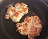 簡単！失敗なし！パリッと皮のグリルチキン作り方24写真