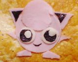 手抜きだけど簡単キャラ弁♪ピカチュウ～作り方6写真