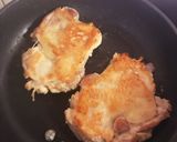 簡単！失敗なし！パリッと皮のグリルチキン作り方22写真