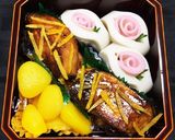 おせち 2019（つめ方、盛りつけ）作り方2写真