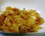 カレーです・・(^.^)作り方3写真