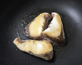 母の味☆よしこのブリの照り焼き☆作り方2写真