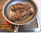料理研究家が伝授する★ステーキの焼き方!作り方7写真
