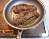料理研究家が伝授する★ステーキの焼き方！作り方7写真
