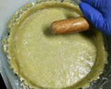 サックりヘルシー♪キッシュ生地作り方9写真