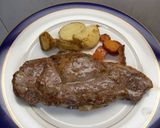 料理研究家が伝授する★ステーキの焼き方!作り方13写真