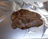 料理研究家が伝授する★ステーキの焼き方!作り方12写真