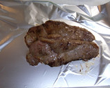 料理研究家が伝授する★ステーキの焼き方！作り方12写真