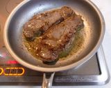 料理研究家が伝授する★ステーキの焼き方!作り方11写真