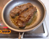 料理研究家が伝授する★ステーキの焼き方！作り方11写真