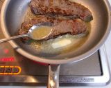 料理研究家が伝授する★ステーキの焼き方!作り方10写真