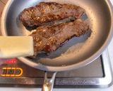 料理研究家が伝授する★ステーキの焼き方!作り方9写真