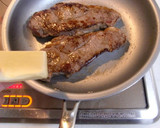 料理研究家が伝授する★ステーキの焼き方！作り方9写真