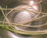 簡単絶品お雑煮作り方2写真
