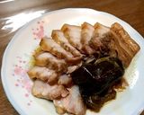 炊飯器 de やわらか焼き豚作り方5写真