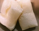 簡単絶品お雑煮作り方9写真