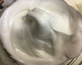 オレンジピールのヨーグルトタルト作り方4写真