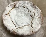 オレンジピールのヨーグルトタルト作り方13写真