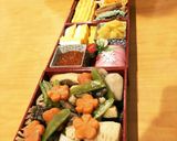 超簡単正月料理☆筑前煮☆おせち覚書作り方11写真