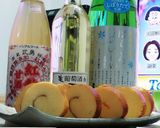 フライパンで伊達巻き作り方9写真