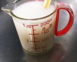 簡単甘さ控えめ甘酒作り方3写真