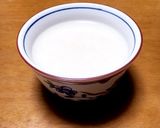 簡単甘さ控えめ甘酒作り方4写真