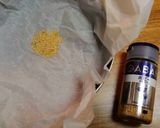 艶てり帆立貝の旨煮☆重宝する１品でーす♪作り方3写真