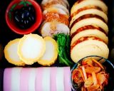 2019年 おせち作り方1写真