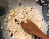 お刺身の苦手なお子様に☆タコのお焼き作り方2写真