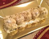 ホワイトデー♡白いスイートポテトリュフ作り方23写真
