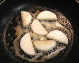 ✿きのこと長芋のほっこり♡バター醤油✿作り方3写真