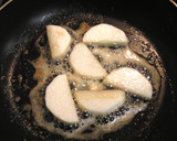 ✿きのこと長芋のほっこり♡バター醤油✿作り方3写真