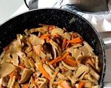もち米で炊き込みご飯♪ばあちゃんの作り方作り方14写真