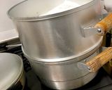 もち米で炊き込みご飯♪ばあちゃんの作り方作り方16写真