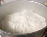 もち米で炊き込みご飯♪ばあちゃんの作り方作り方18写真