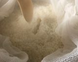 もち米で炊き込みご飯♪ばあちゃんの作り方作り方19写真