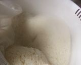 もち米で炊き込みご飯♪ばあちゃんの作り方作り方23写真