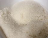 もち米で炊き込みご飯♪ばあちゃんの作り方作り方24写真