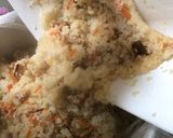 もち米で炊き込みご飯♪ばあちゃんの作り方作り方33写真