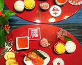 ワンプレートおせち 2019作り方1写真