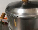 もち米で炊き込みご飯♪ばあちゃんの作り方作り方36写真
