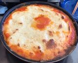 コストコマッシュポテト粉でシェパーズパイ作り方11写真