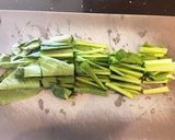 超シンプルで簡単♪ うちの お雑煮作り方1写真